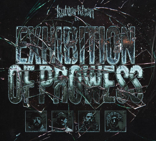 Exhibition Of Prowess