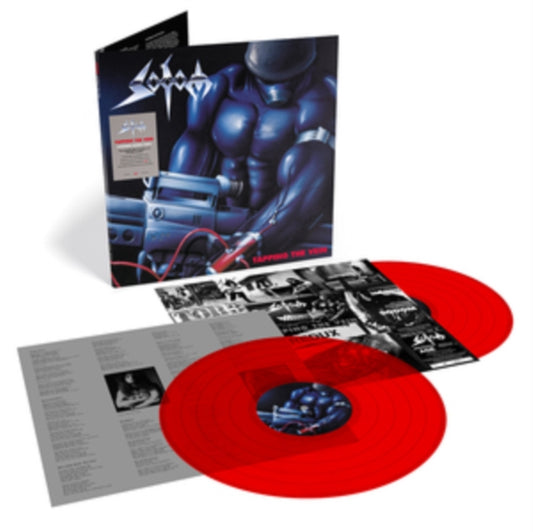 Tapping The Vein (Deluxe/2LP)