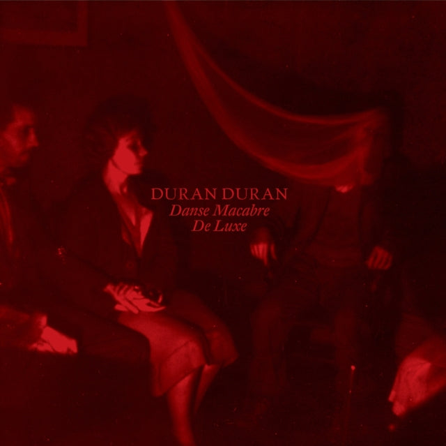 This CD is brand new.Format: CDMusic Style: Pop RockThis item's title is: Danse Macabre: De LuxeArtist: Duran DuranLabel: BMGBarcode: 4099964083033Release Date: 10/25/2024