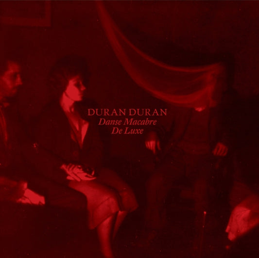 This CD is brand new.Format: CDMusic Style: Pop RockThis item's title is: Danse Macabre: De LuxeArtist: Duran DuranLabel: BMGBarcode: 4099964083033Release Date: 10/25/2024