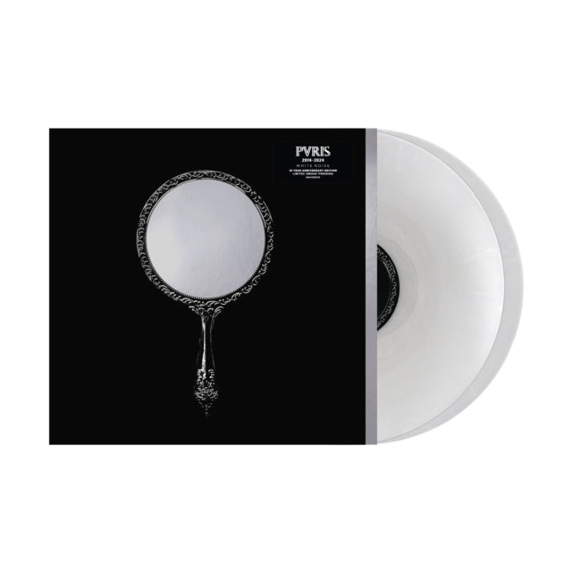 This LP Vinyl is brand new.Format: LP VinylThis item's title is: White Noise (10 Year Anniversary Edition) (Smoke Vinyl/2LP)Artist: PvrisBarcode: 4099964125016Release Date: 7/18/2025
