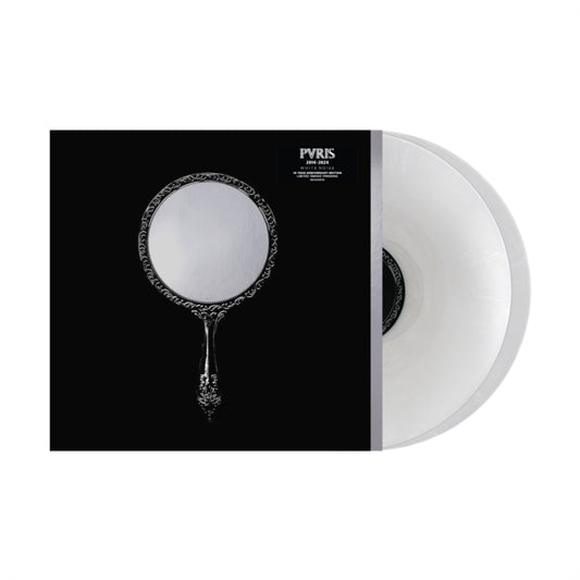 This LP Vinyl is brand new.Format: LP VinylThis item's title is: White Noise (10 Year Anniversary Edition) (Smoke Vinyl/2LP)Artist: PvrisBarcode: 4099964125016Release Date: 7/18/2025