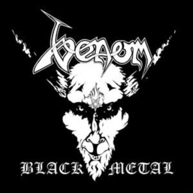Black Metal