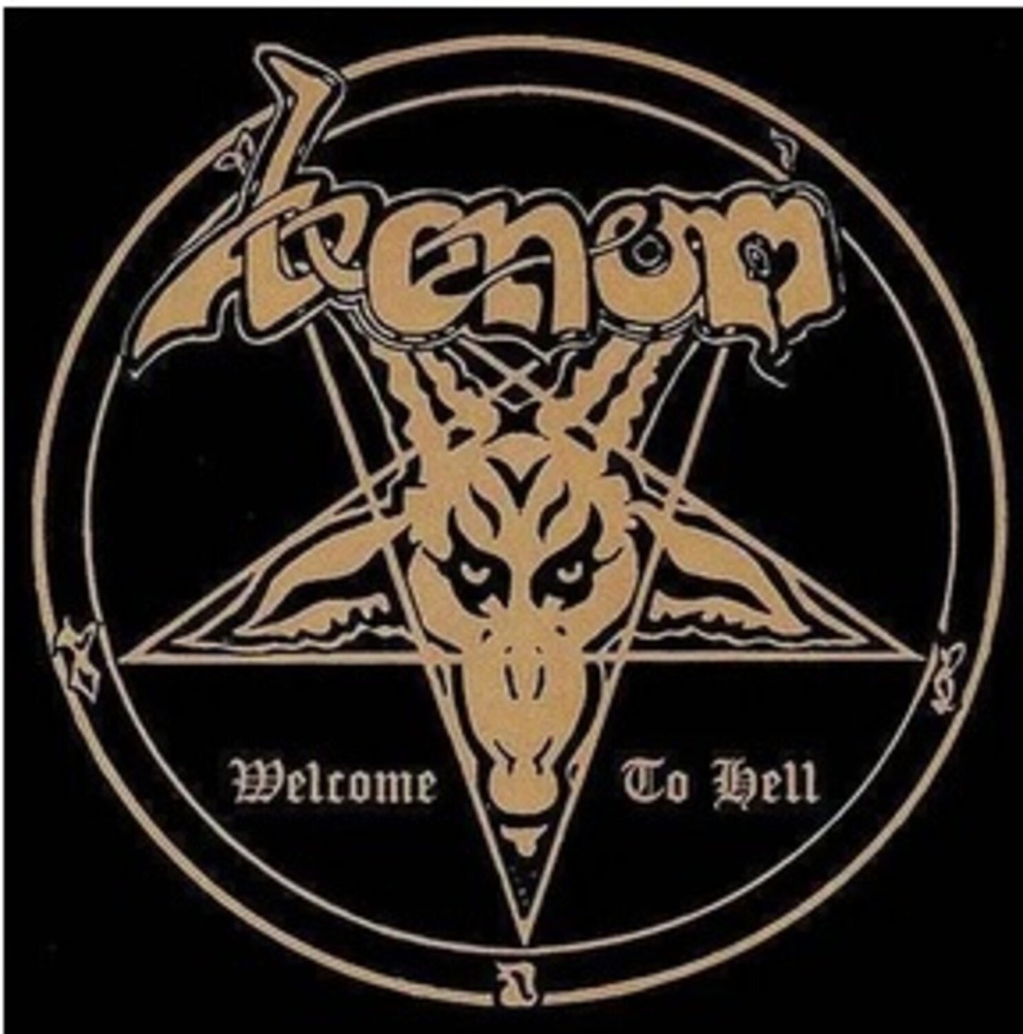 Welcome To Hell