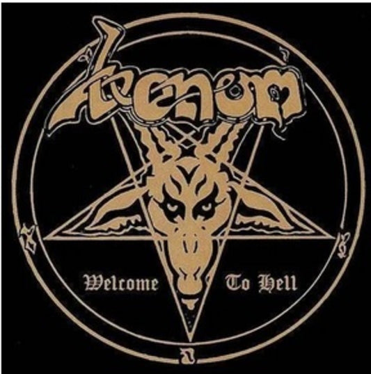 Welcome To Hell