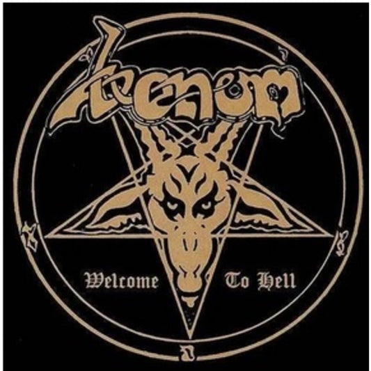Welcome To Hell