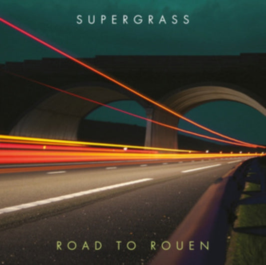 Road To Rouen (20Th Anniversary) (2CD)