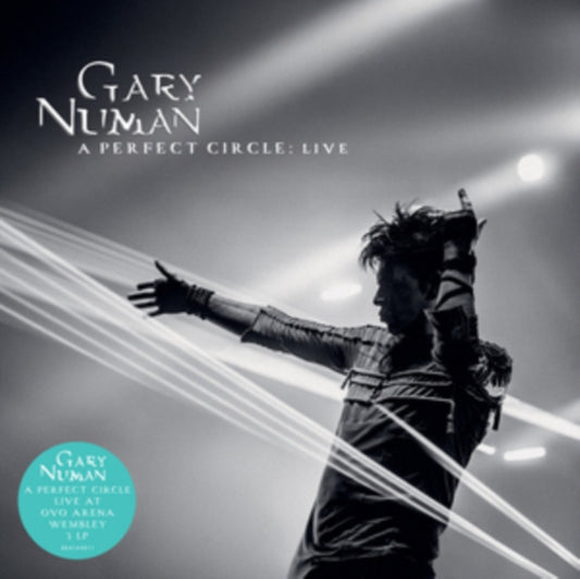 This LP Vinyl is brand new.Format: LP VinylThis item's title is: Perfect Circle: Live At Ovo Arena, Wembley (3LP)Artist: Gary NumanBarcode: 4099964144819Release Date: 7/25/2025