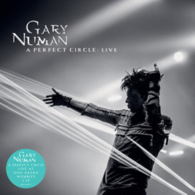 Perfect Circle: Live At Ovo Arena, Wembley (3LP)