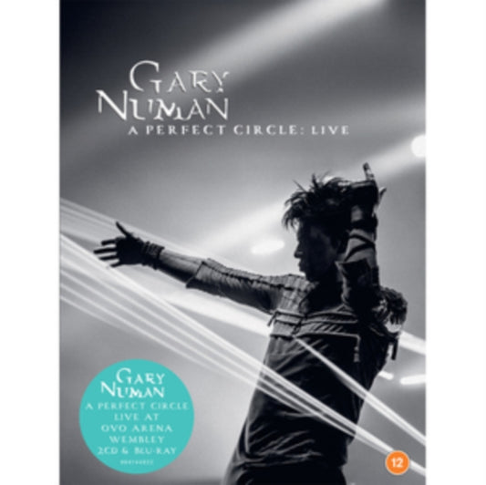 Perfect Circle: Live At Ovo Arena, Wembley (2CD/Blu-Ray)