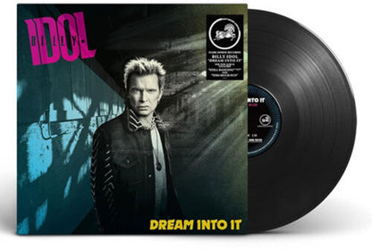 Dream Into It & Charmed Life (2LP)