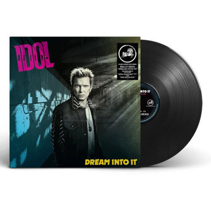 Dream Into It & Charmed Life (2LP)