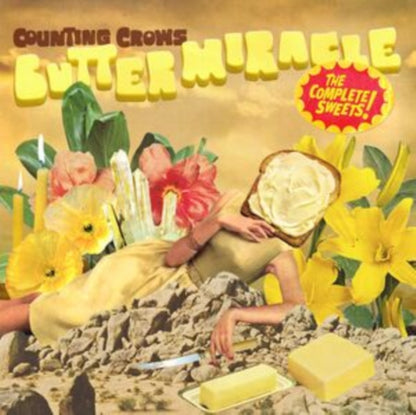 Butter Miracle Suite One (Limited Edition) & Butter Miracle, The Complete Sweets!