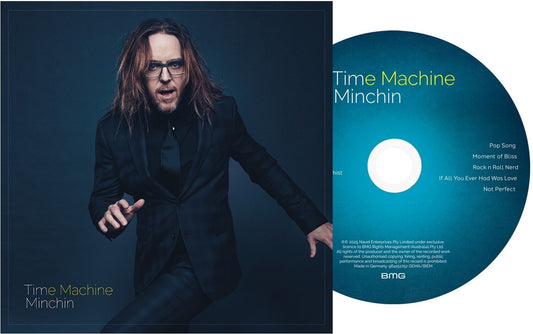 Time Machine