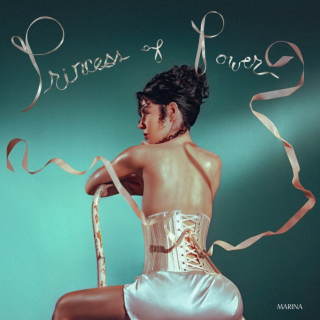 This CD is brand new.Format: CDMusic Style: Dance-popThis item's title is: Princess Of PowerArtist: MarinaLabel: Queenie RecordsBarcode: 4099964153750Release Date: 6/6/2025