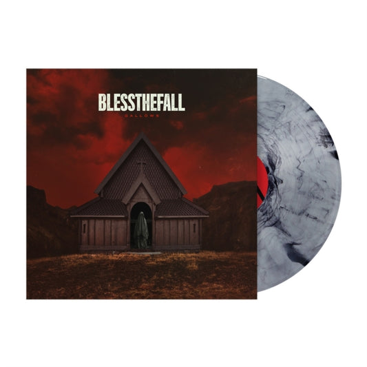 This LP Vinyl is brand new.Format: LP VinylThis item's title is: Gallows (X) (Smoke LP Vinyl)Artist: BlessthefallBarcode: 4099964156430Release Date: 9/5/2025