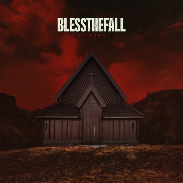 This CD is brand new.Format: CDMusic Style: Alternative MetalThis item's title is: Gallows (X)Artist: BlessthefallLabel: Rise Records (3)Barcode: 4099964156447Release Date: 9/5/2025