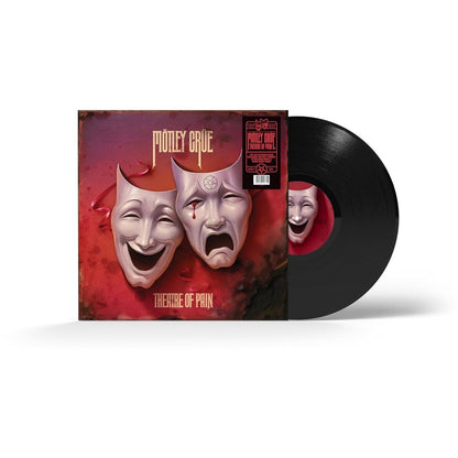 Dr. Feelgood & Theatre Of Pain & Theatre Of Pain (40Th Anniversary)