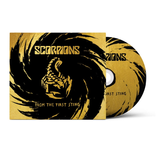 From The First Sting
