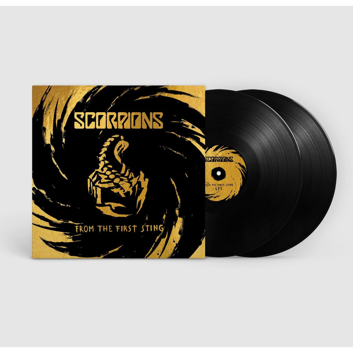 From The First Sting (180G/2LP)