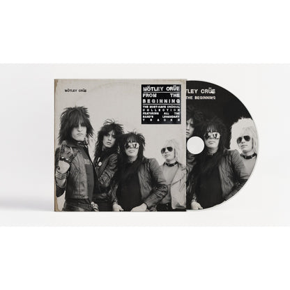 Dr. Feelgood (35Th Anniversary) & From The Beginning