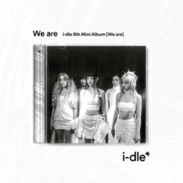 We Are
