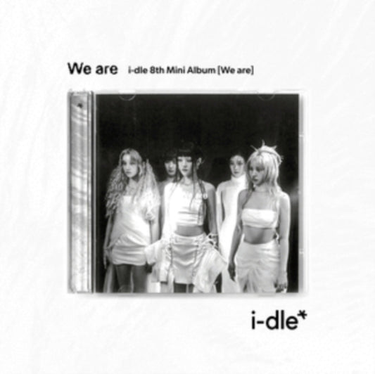 We Are