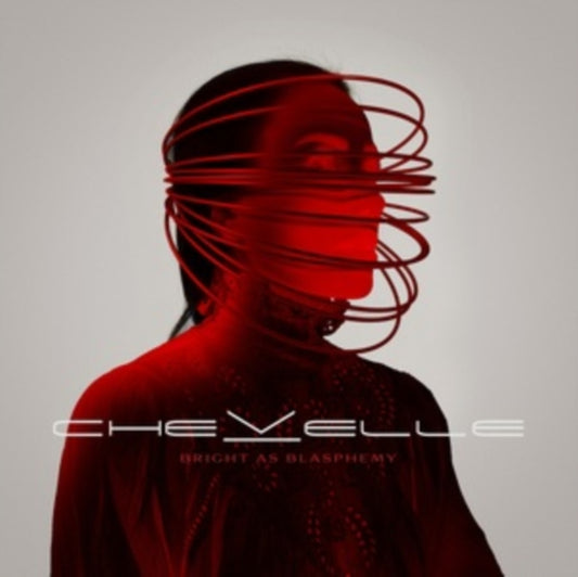 This CD is brand new.Format: CDMusic Style: Garage RockThis item's title is: Bright As BlasphemyArtist: ChevelleLabel: NormalBarcode: 4099964165852Release Date: 8/15/2025