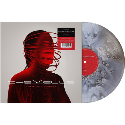 12 Bloody Spies: B-Sides And Rarities (150G/Dl Code) & Wonder What's Next & Bright As Blasphemy (Black Ice/Silver Nugget/Clear Splatter LP Vinyl) & This Type Of Thinking (Could Do Us In) (150G)