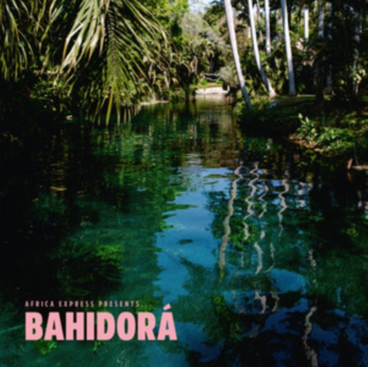 This CD is brand new.Format: CDMusic Style: AfrobeatThis item's title is: Africa Express Presents... Bahidora (2CD)Artist: Africa ExpressLabel: World CircuitBarcode: 4099964167030Release Date: 7/18/2025