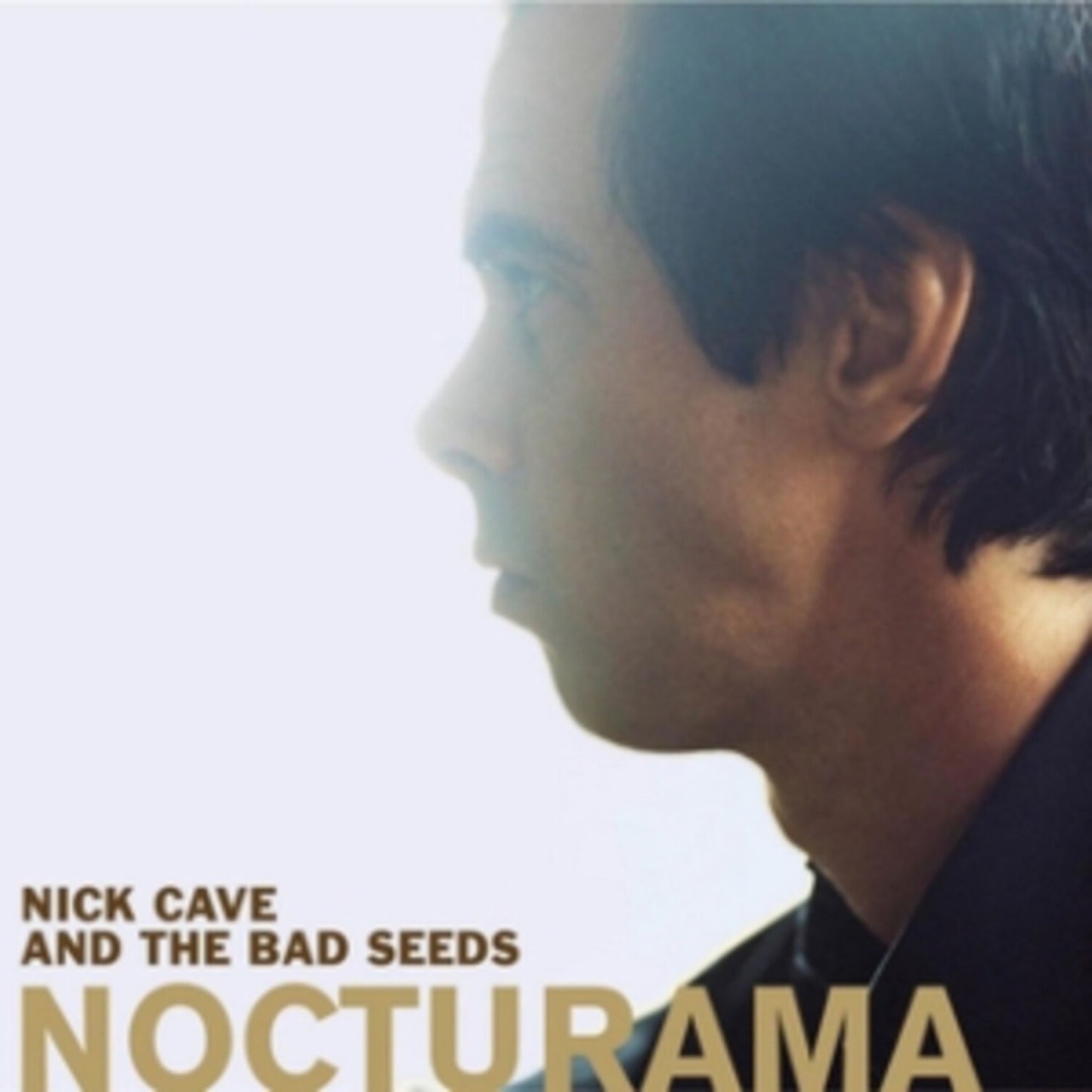 Nocturama & Tender Prey & Good Son & Live God (2CD)