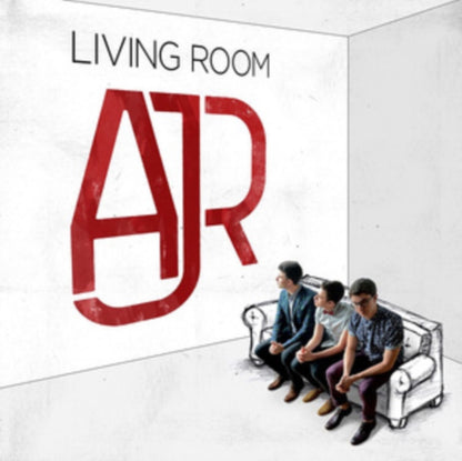 Living Room (Bone/Black Splatter LP Vinyl) & Live From The Hollywood Bowl (Translucent Galaxy Pink/White Vinyl/2LP)