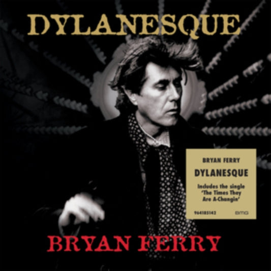 This CD is brand new.Format: CDThis item's title is: DylanesqueArtist: Bryan FerryBarcode: 4099964185140Release Date: 11/14/2025