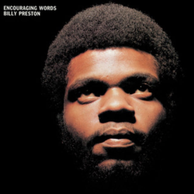 Encouraging Words (Gold LP Vinyl)
