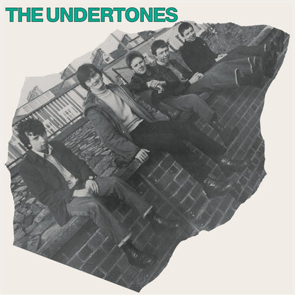 Hypnotised & Undertones