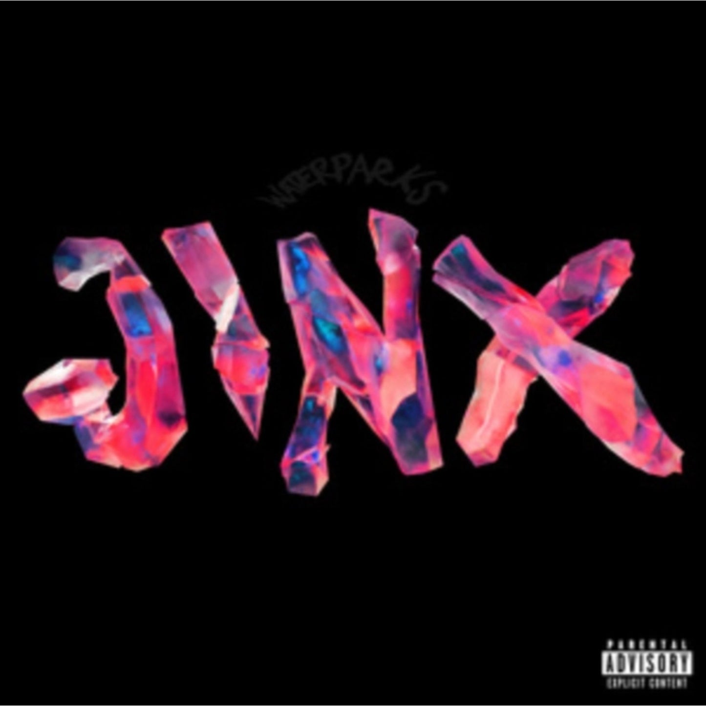 Jinx (X)