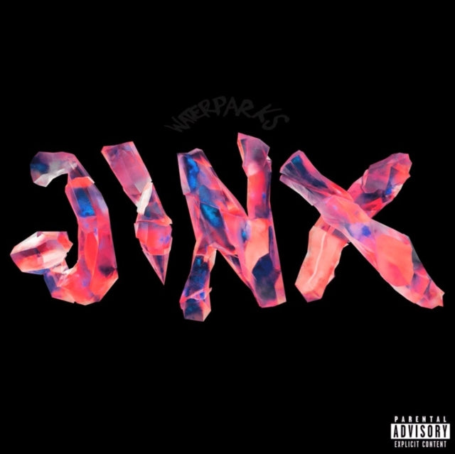 Jinx (X)