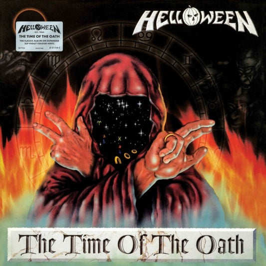 Time Of The Oath (Expanded Edition) (Violet Vinyl/2LP)