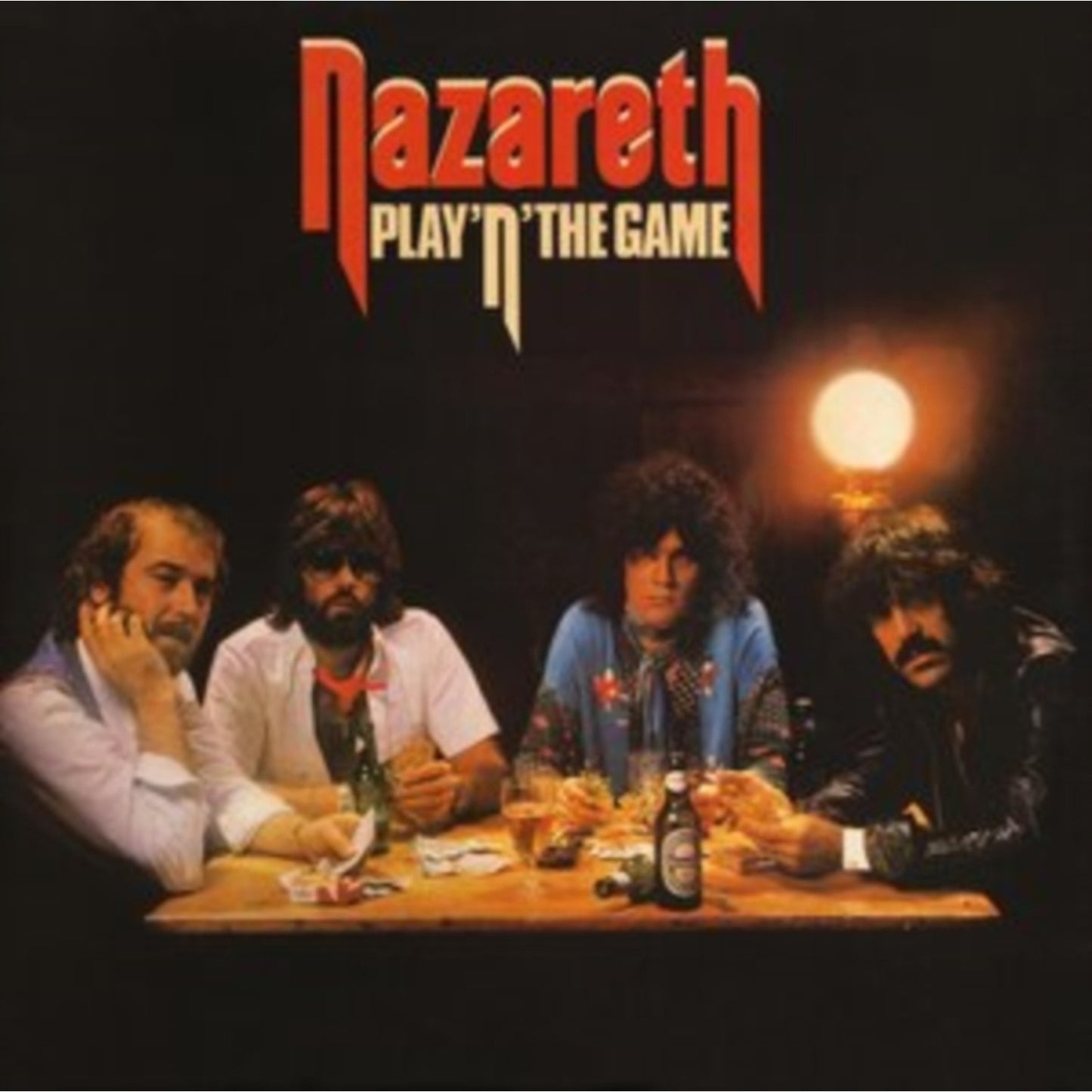 Play N The Game