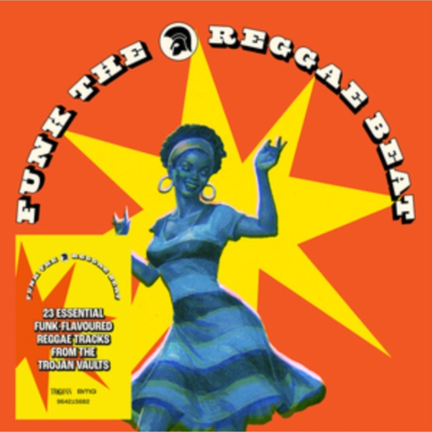 Funk The Reggae Beat