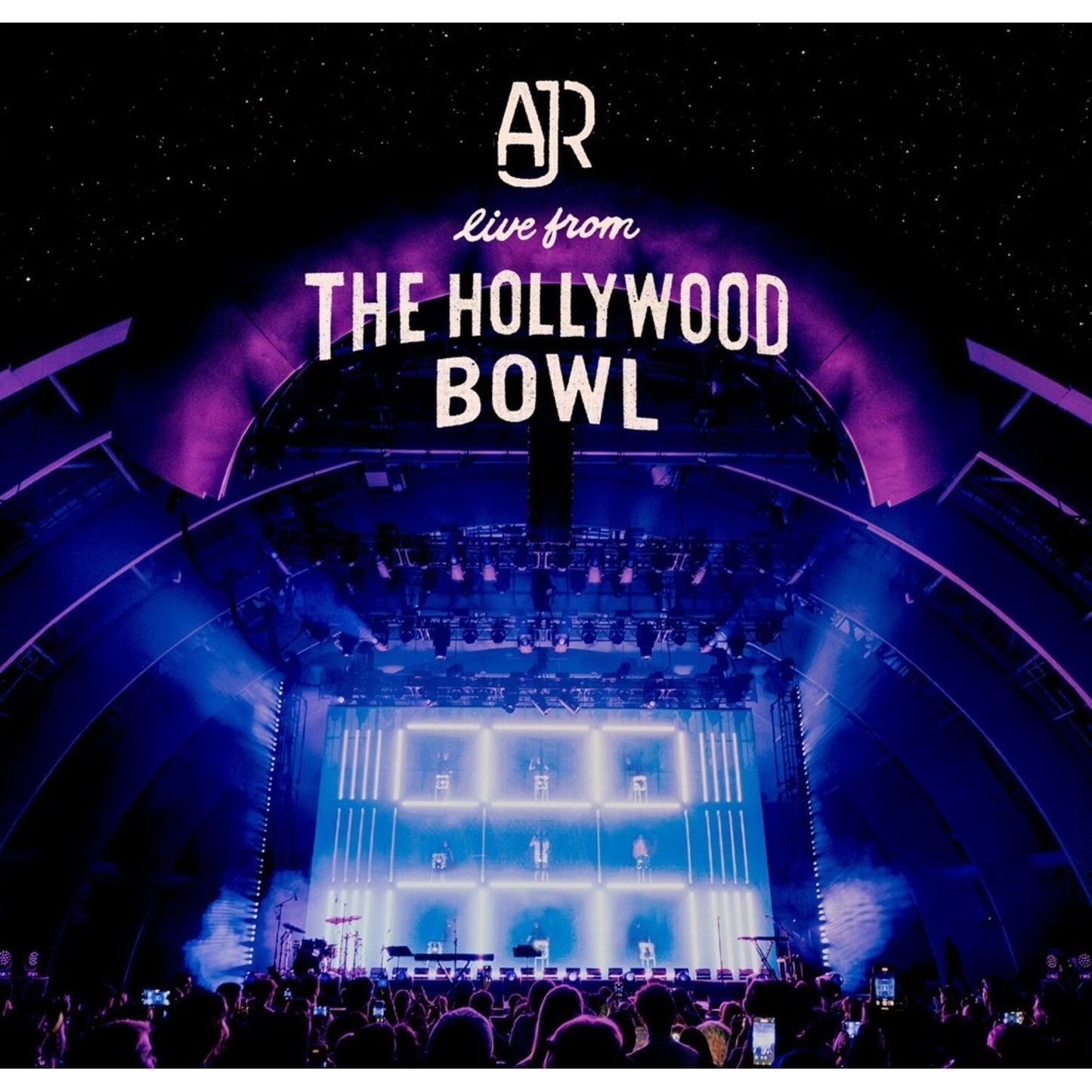 Live From The Hollywood Bowl