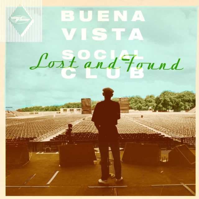 Lost & Found (180G)