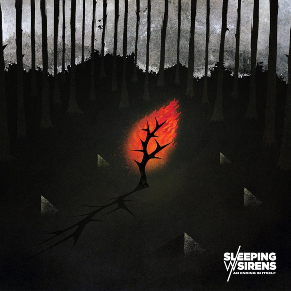 Ending In Itself