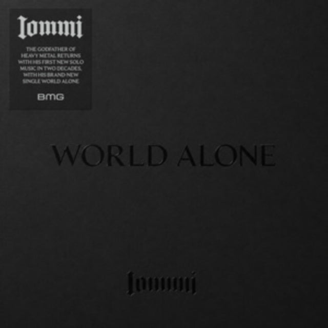 World Alone (Single)