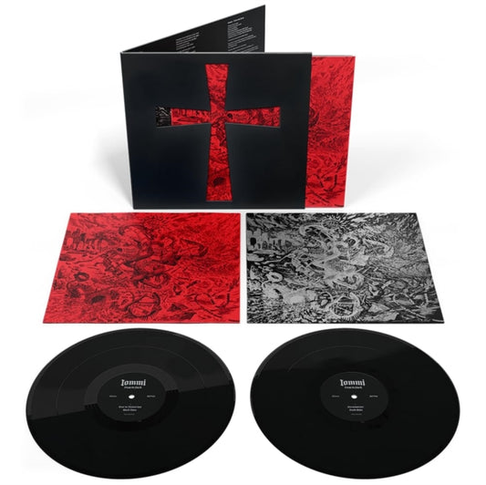 From The Dark (2LP/45RPM)