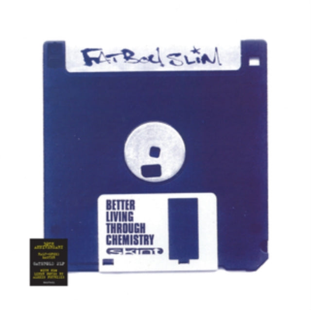 Better Living Through Chemistry (30Th Anniversary Limited/2LP)