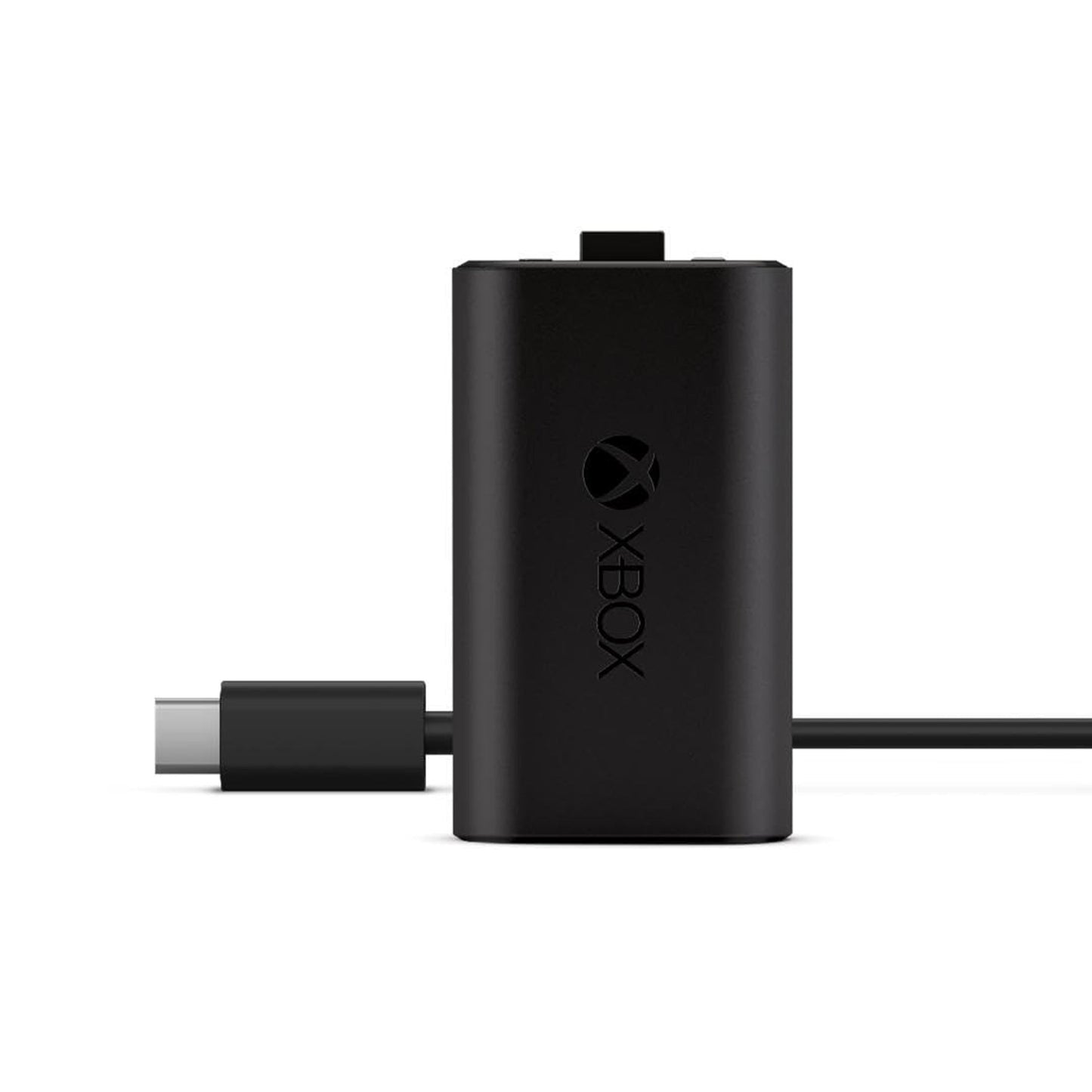 Xbox Rechargeable Battery + USB-C Cable - Microsoft