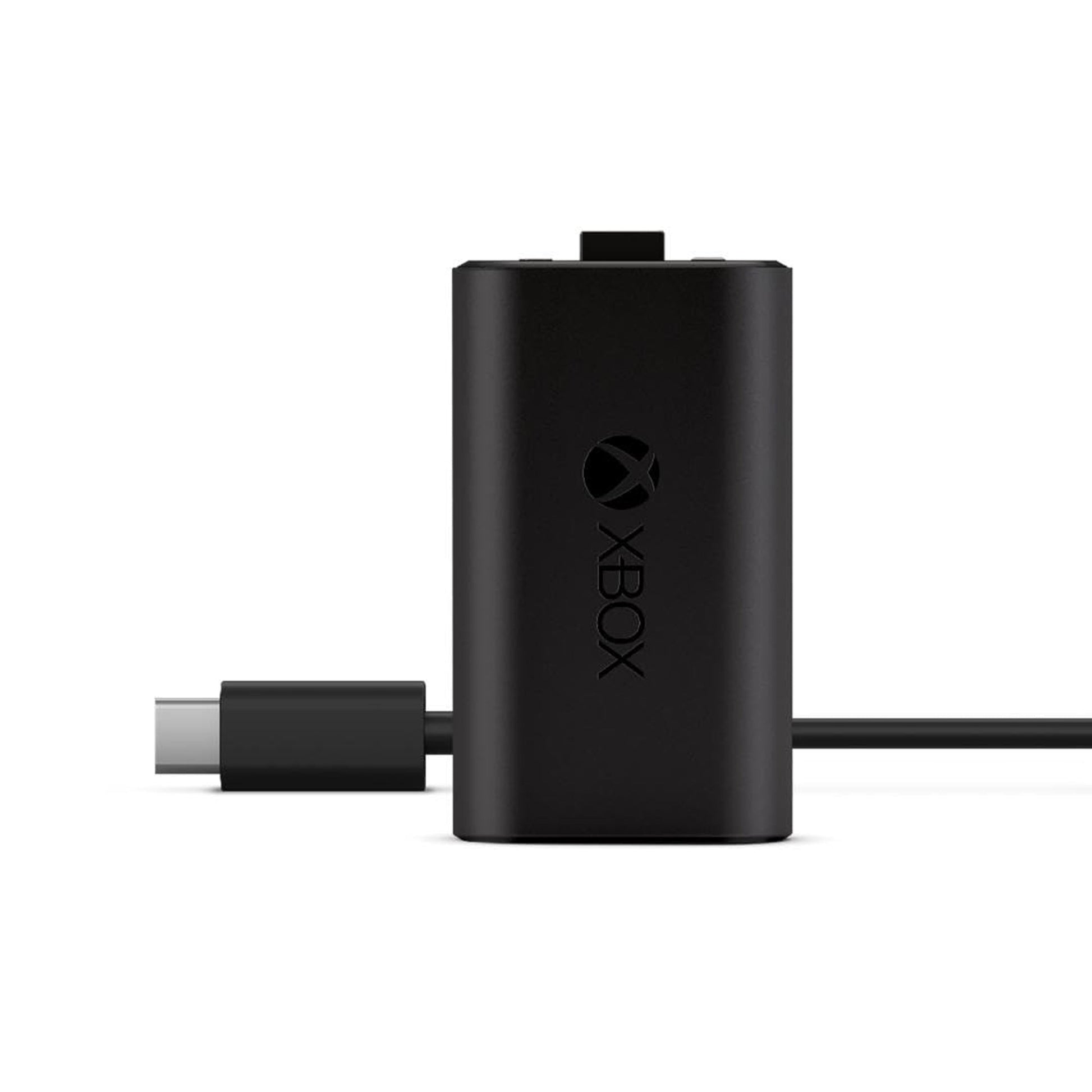 Xbox Rechargeable Battery + USB-C Cable - Microsoft
