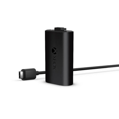 Xbox Rechargeable Battery + USB-C Cable - Microsoft