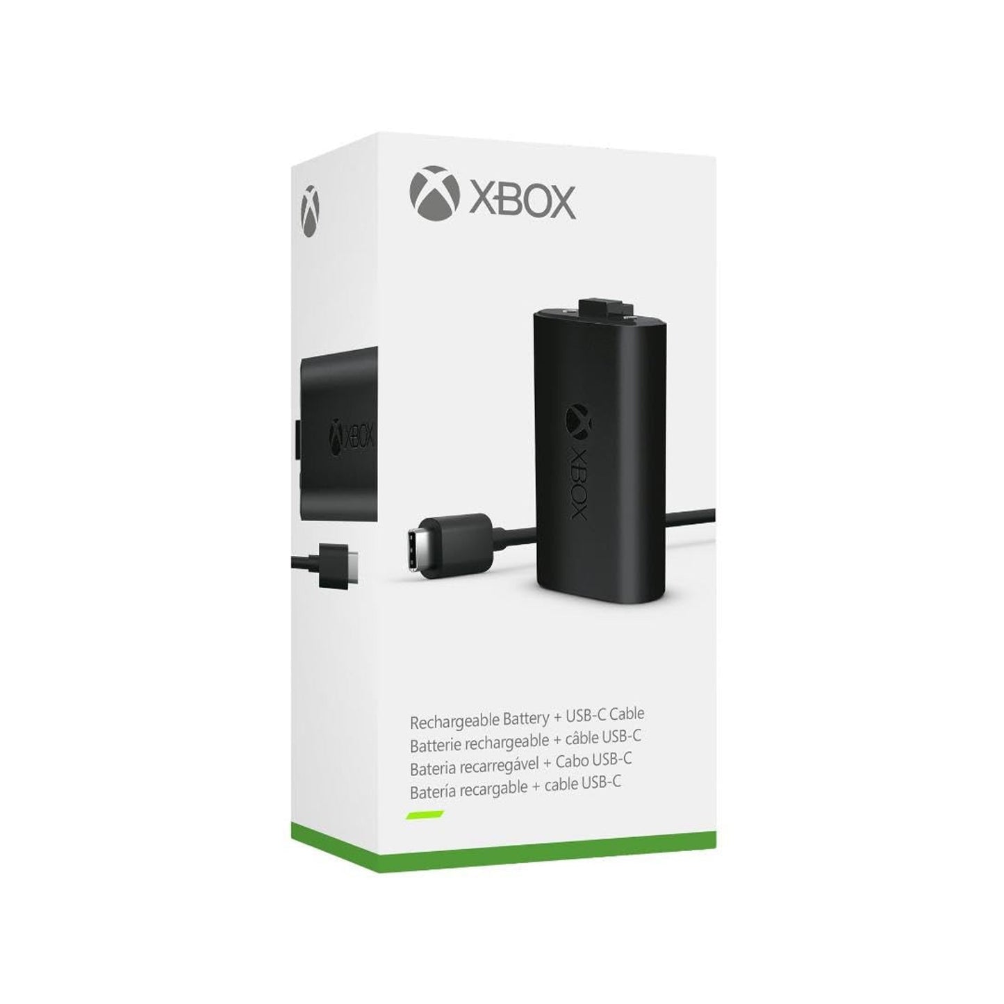 Xbox Gaming Accessory Kit - Microsoft